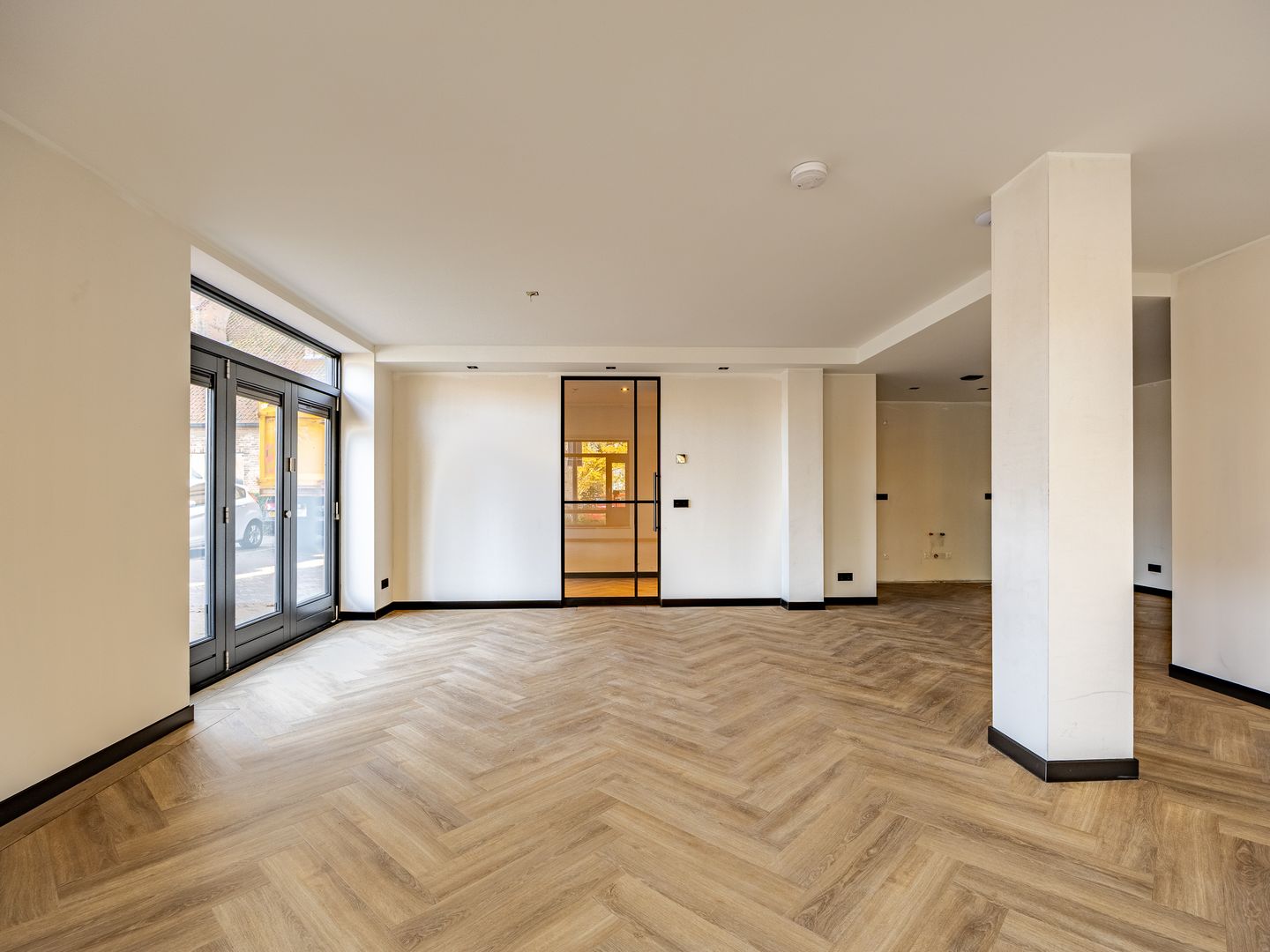 Foto 10 van Broederenkerkplein 1