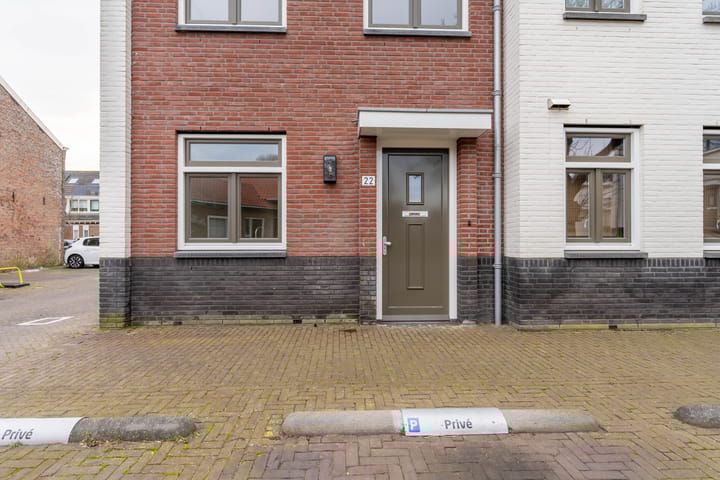 Foto 31 van Moelenshof 22