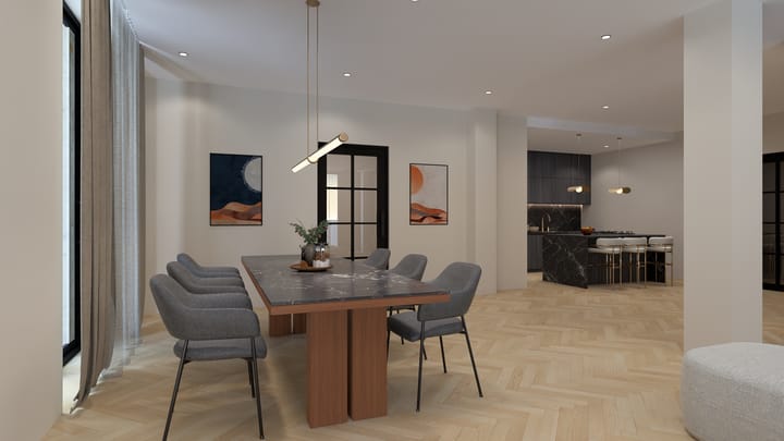 Foto 12 van Broederenkerkplein 1