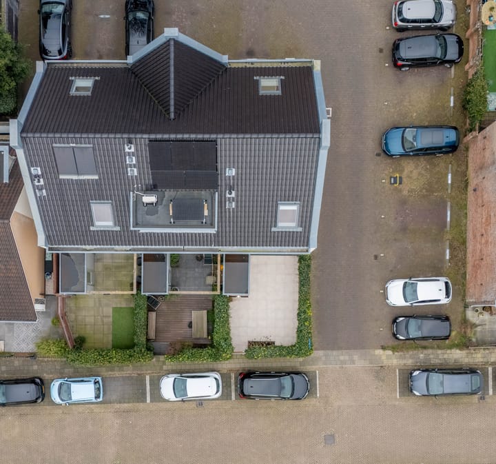 Foto 32 van Moelenshof 22