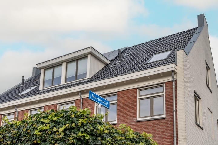 Foto 39 van Moelenshof 22