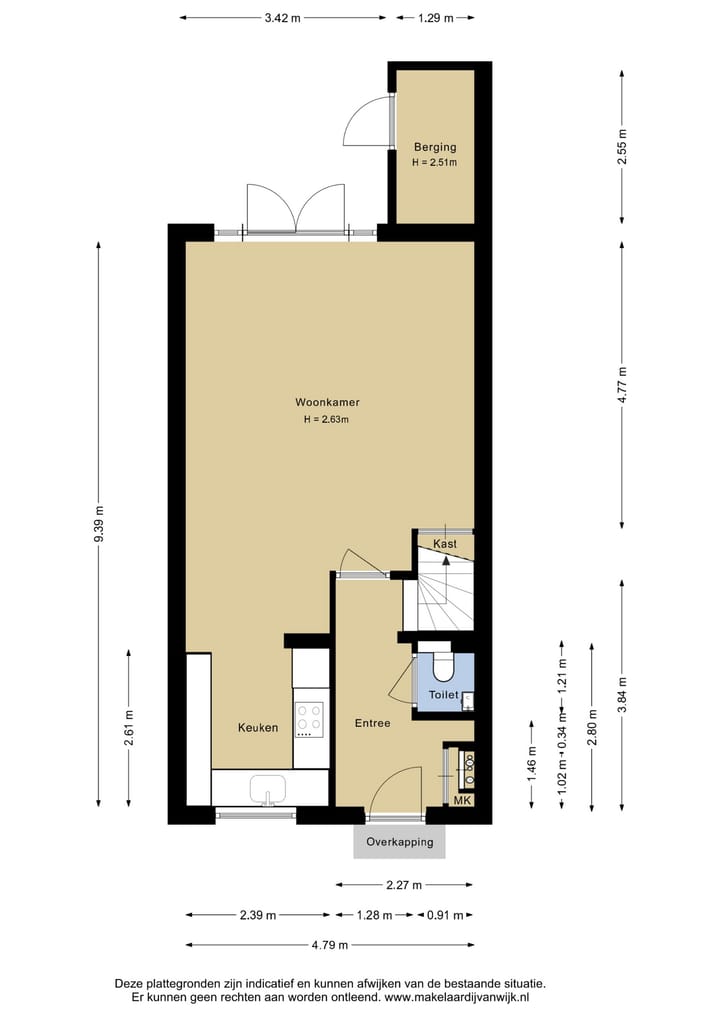 Foto 40 van Moelenshof 22