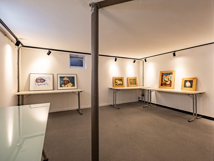 Foto 24 van Broederenkerkplein 1