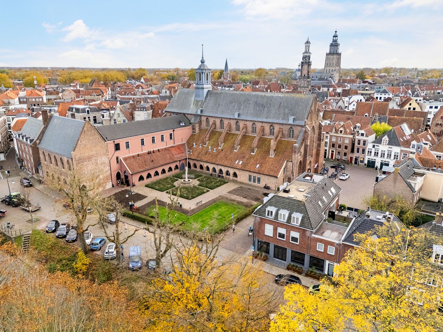 Foto 29 van Broederenkerkplein 1