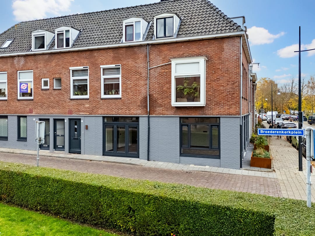 Foto 31 van Broederenkerkplein 1