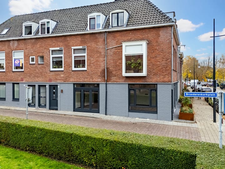 Foto 31 van Broederenkerkplein 1