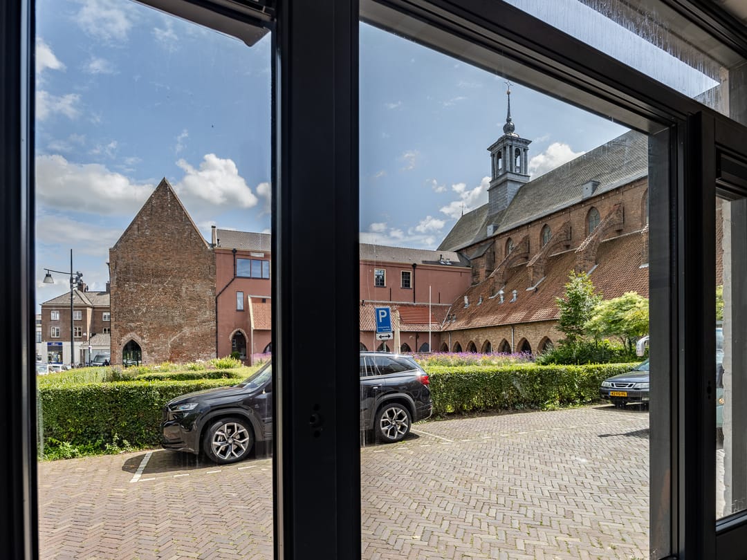 Foto 32 van Broederenkerkplein 1