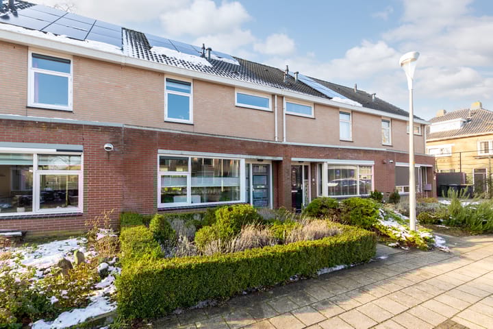 Photo 3 of Kloostermanshof 6