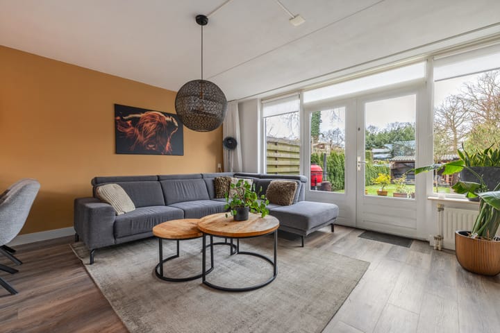 Photo 4 of Kloostermanshof 6