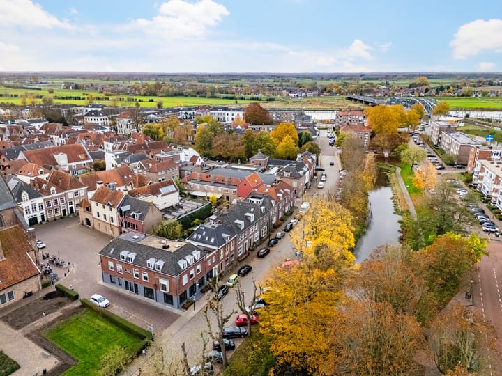 Foto 41 van Broederenkerkplein 1