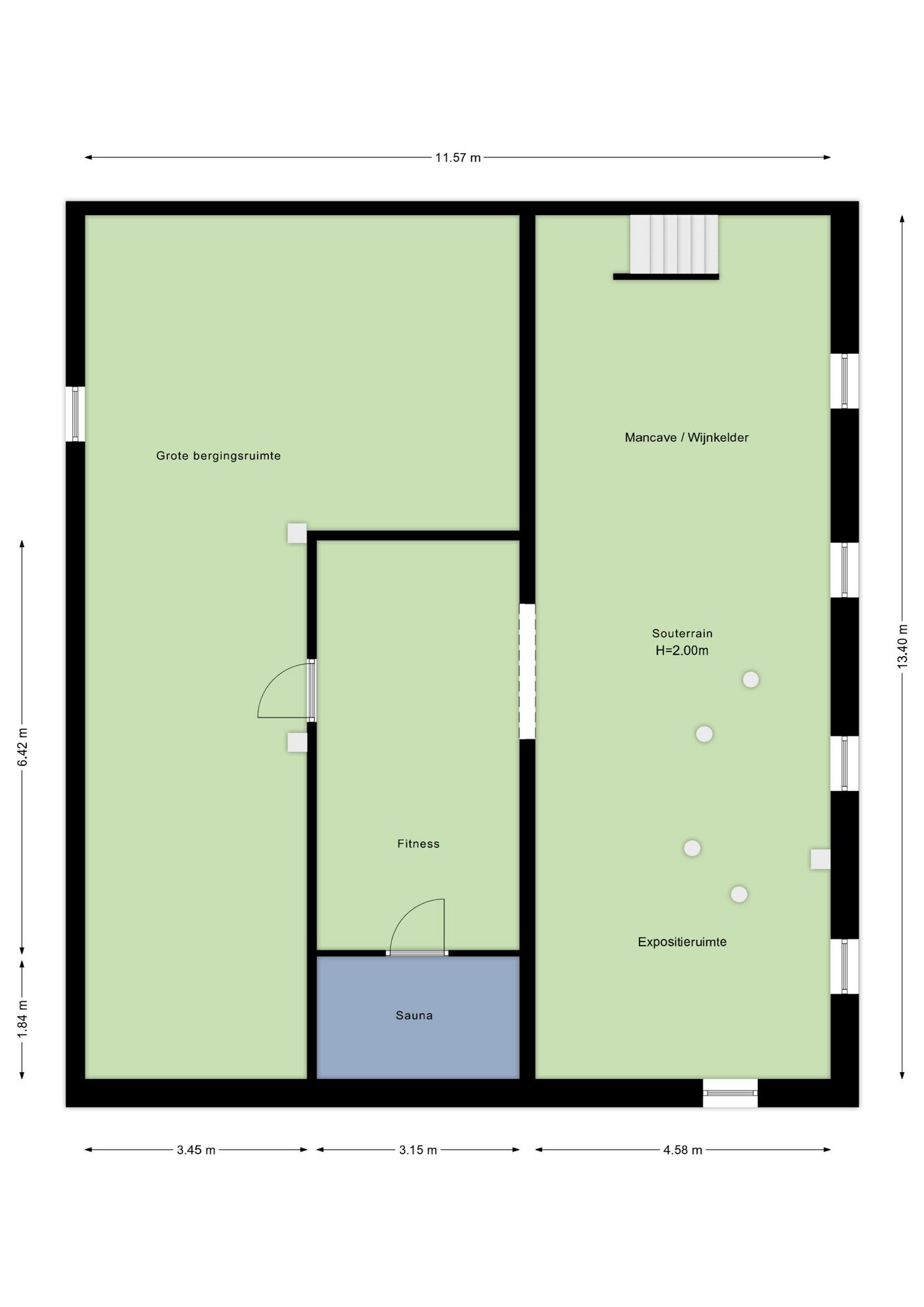 Foto 45 van Broederenkerkplein 1