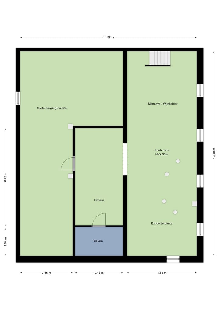 Foto 45 van Broederenkerkplein 1