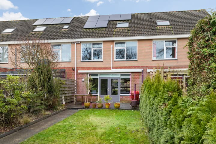 Photo 26 of Kloostermanshof 6