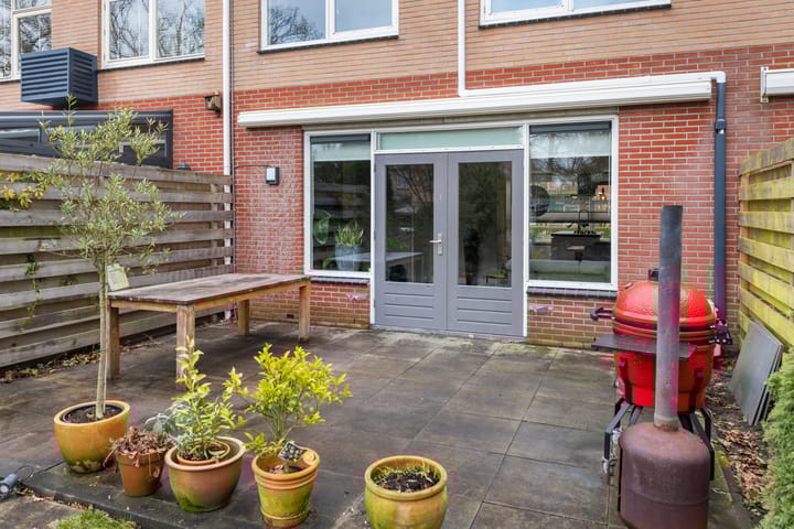 Photo 27 of Kloostermanshof 6