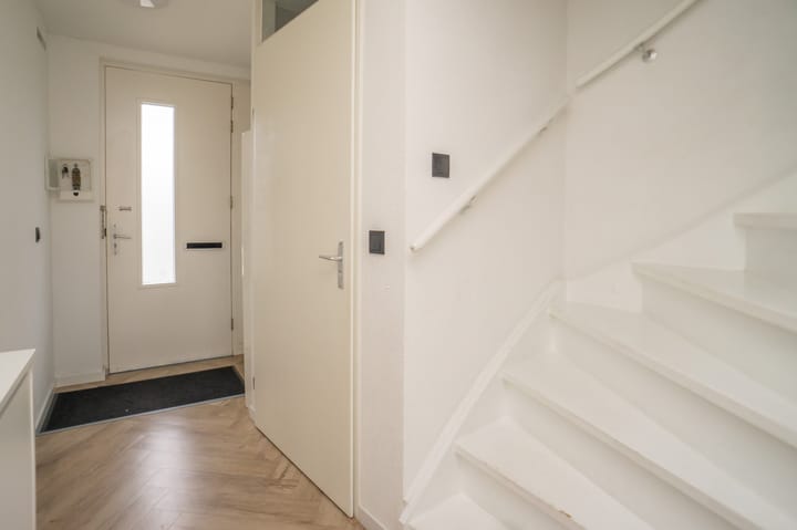 Foto 2 van Margaret Staalplantsoen 25