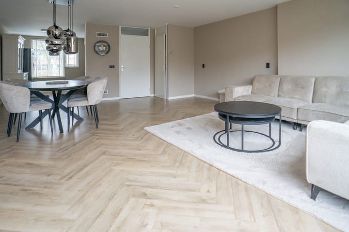 Foto 4 van Margaret Staalplantsoen 25