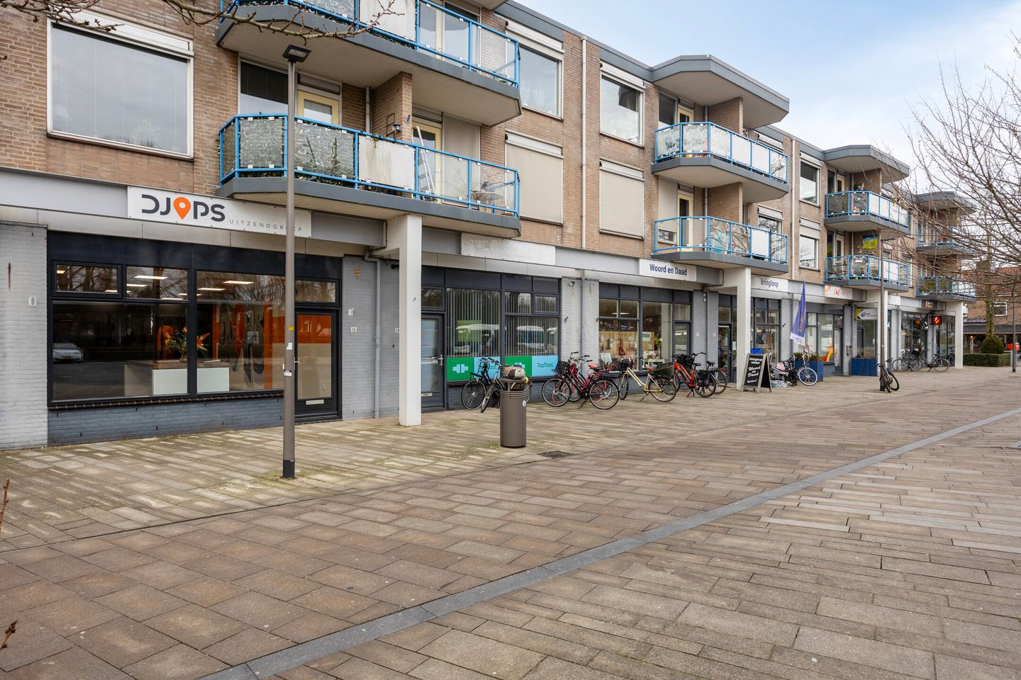 Bekijk foto 4 van Stationsplein 16