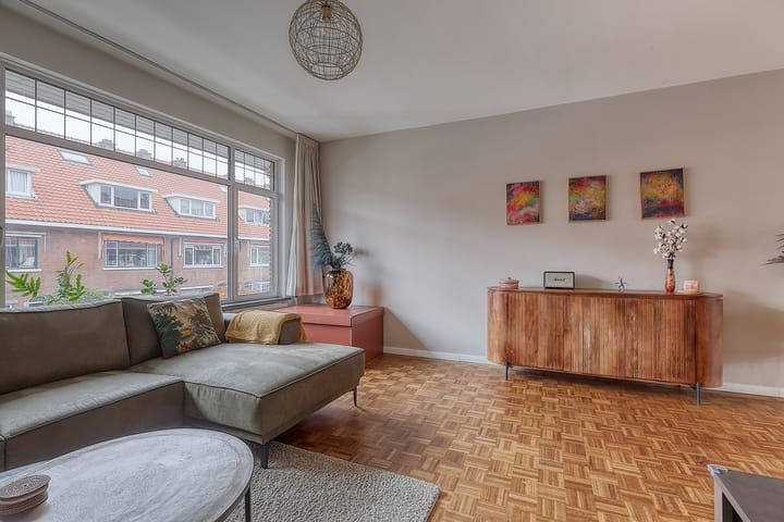 Foto 4 van Jacob Catsstraat 53