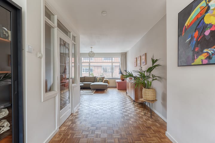 Foto 5 van Jacob Catsstraat 53