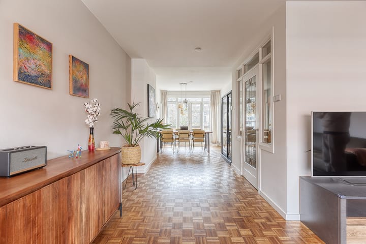 Photo 6 of Jacob Catsstraat 53