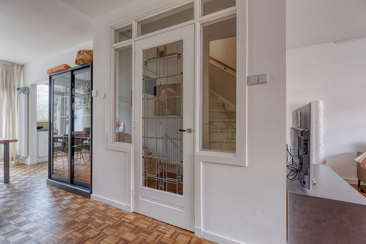 Photo 7 of Jacob Catsstraat 53