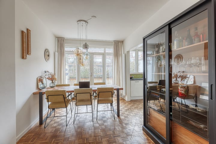 Photo 8 of Jacob Catsstraat 53