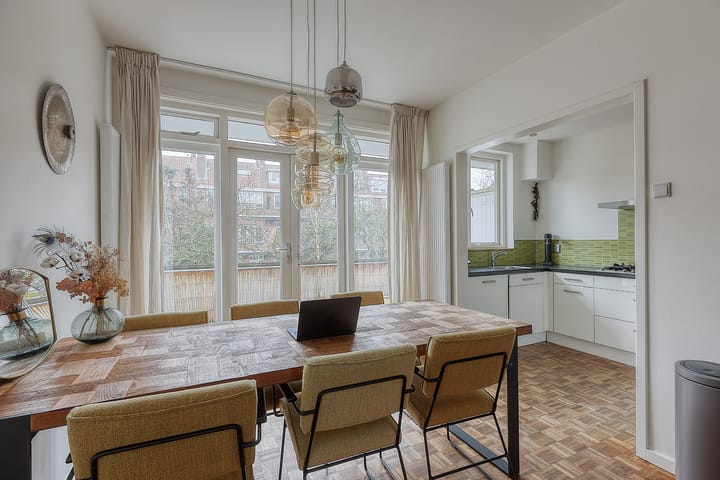 Photo 9 of Jacob Catsstraat 53