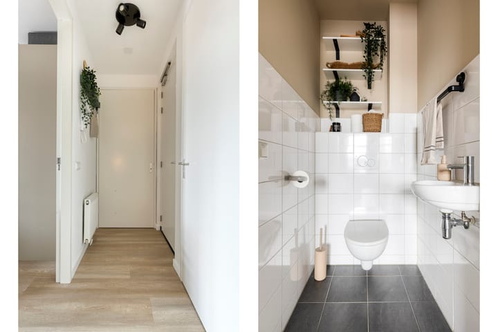 Photo 9 of Peperstraat 28-C