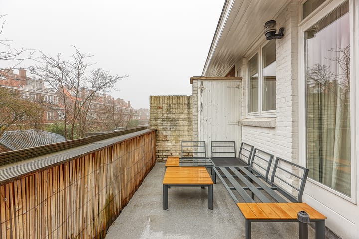 Photo 12 of Jacob Catsstraat 53