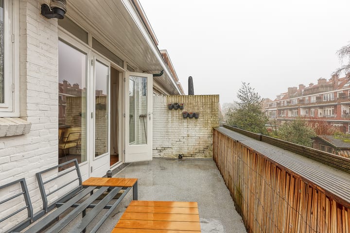 Photo 13 of Jacob Catsstraat 53