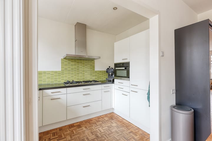 Photo 14 of Jacob Catsstraat 53