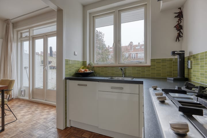 Photo 15 of Jacob Catsstraat 53