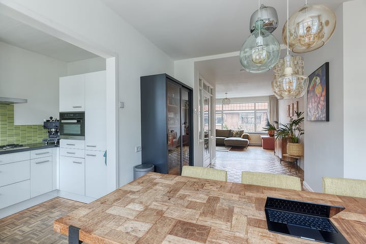 Photo 16 of Jacob Catsstraat 53