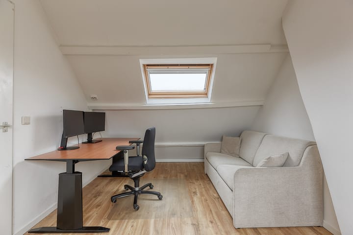 Photo 28 of Jacob Catsstraat 53