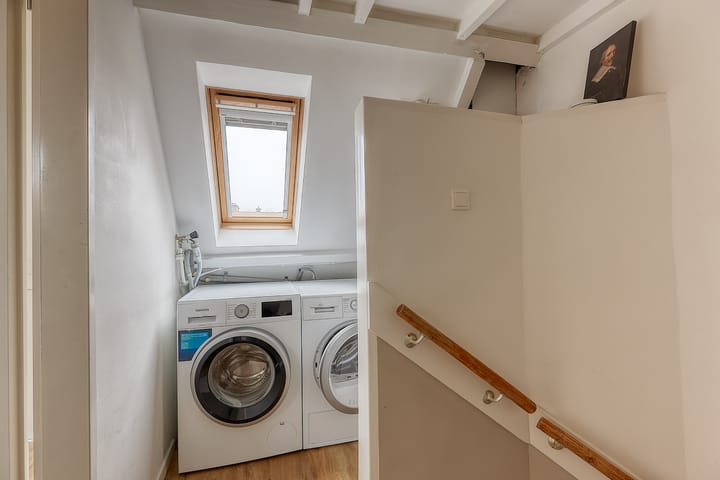 Photo 30 of Jacob Catsstraat 53