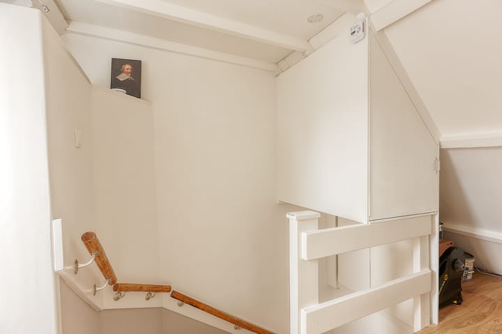 Photo 31 of Jacob Catsstraat 53