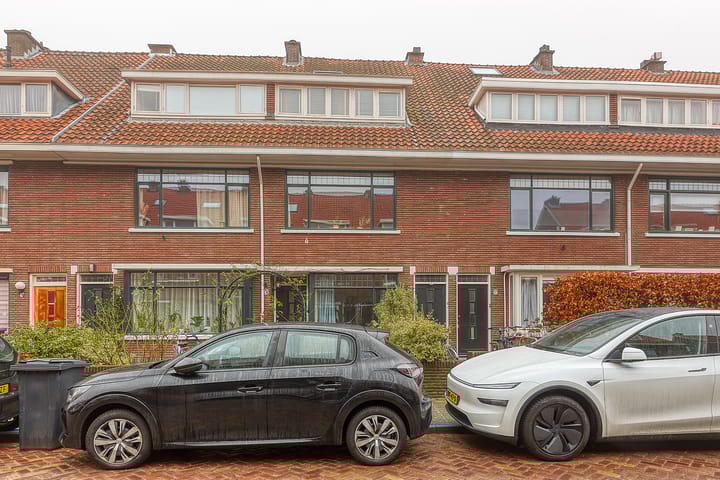 Photo 32 of Jacob Catsstraat 53