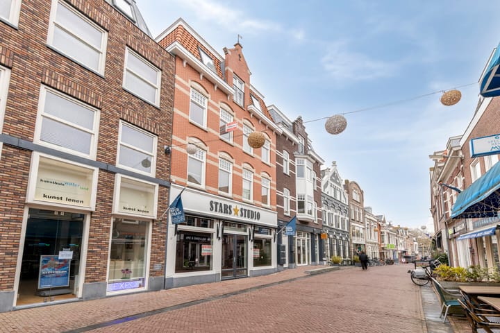 Photo 5 of Peperstraat 28-C