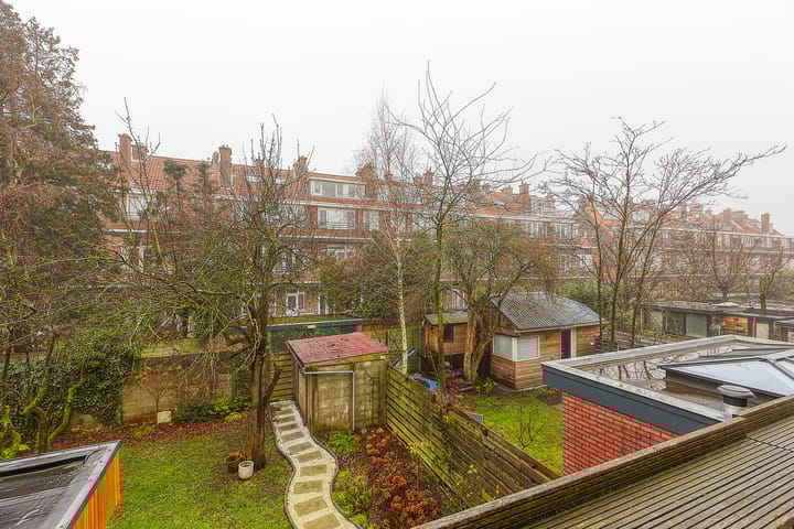 Photo 34 of Jacob Catsstraat 53