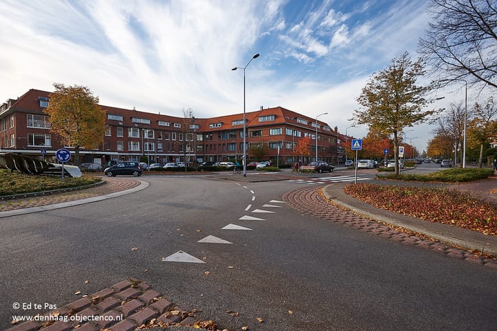 Photo 36 of Jacob Catsstraat 53