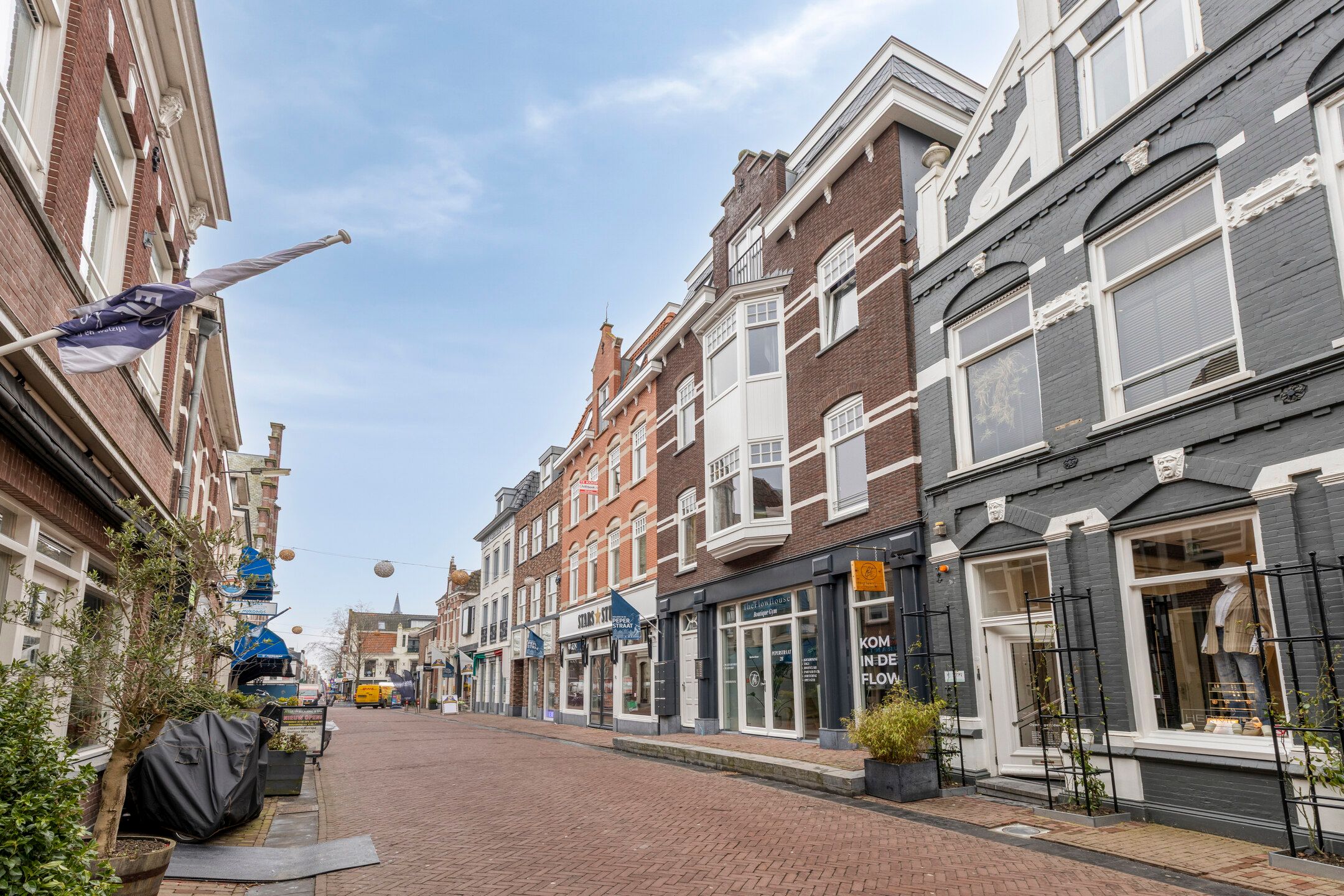Photo 6 of Peperstraat 28-C
