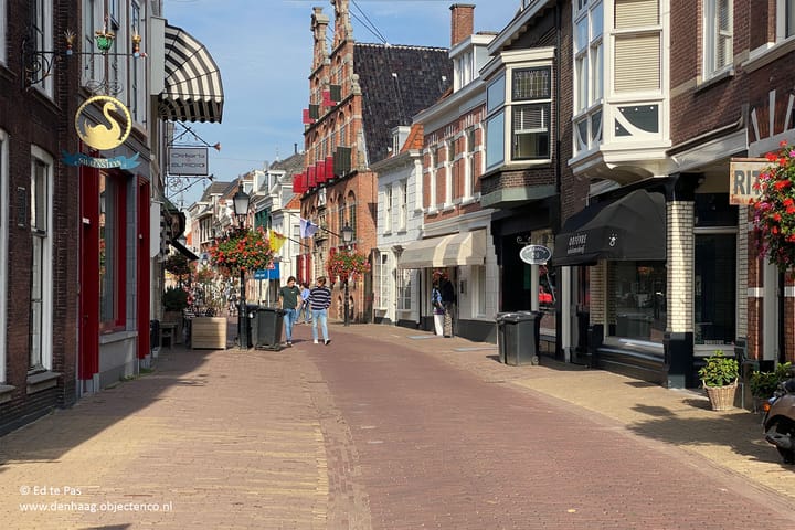 Photo 39 of Jacob Catsstraat 53