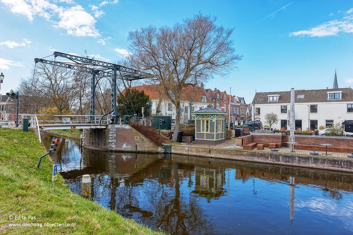 Photo 40 of Jacob Catsstraat 53