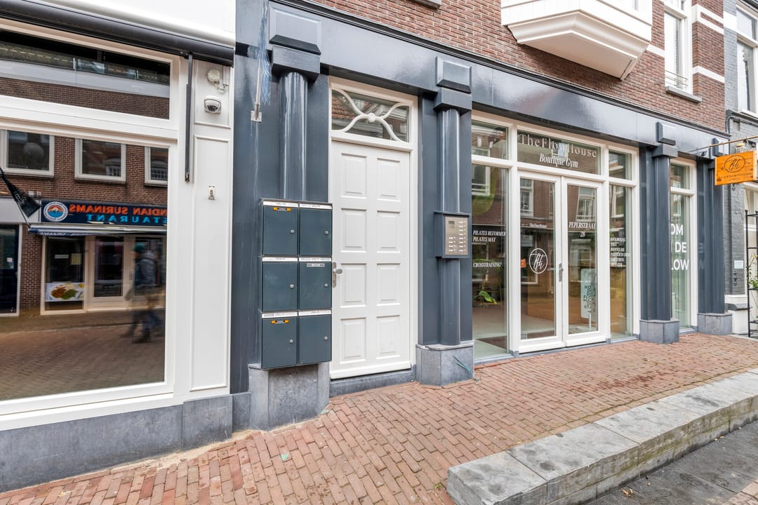 Photo 7 of Peperstraat 28-C