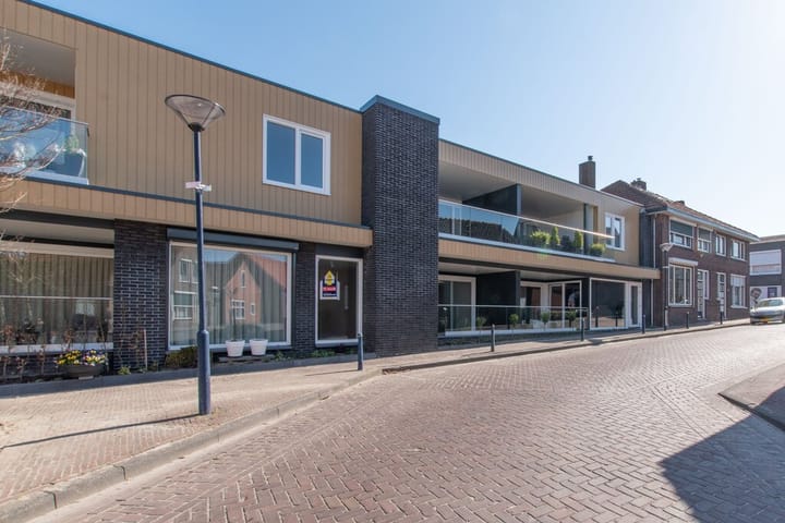 Photo 1 of Paardenmarkt 27