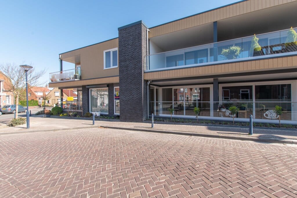 Foto 2 van Paardenmarkt 27