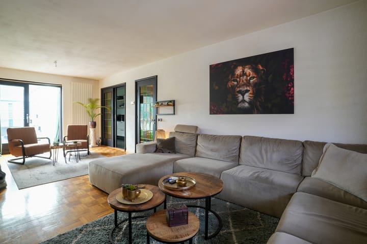 Foto 2 van Agnes Printhagenstraat 21