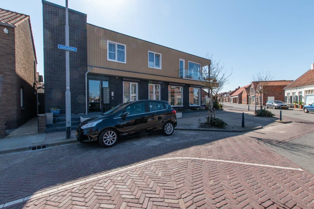 Foto 4 van Paardenmarkt 27