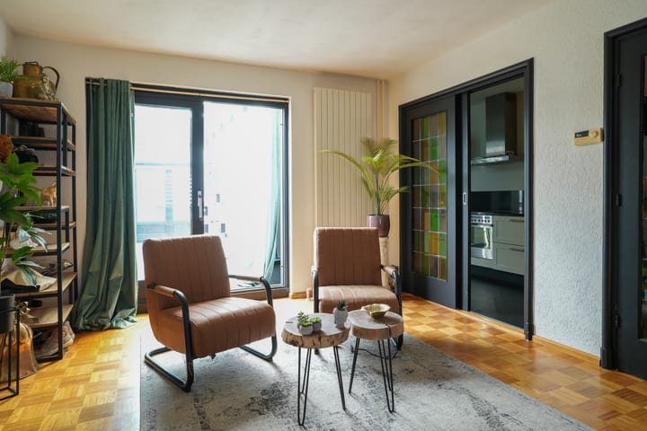 Foto 4 van Agnes Printhagenstraat 21