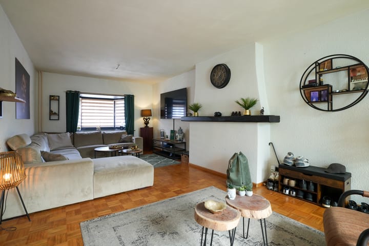 Foto 5 van Agnes Printhagenstraat 21